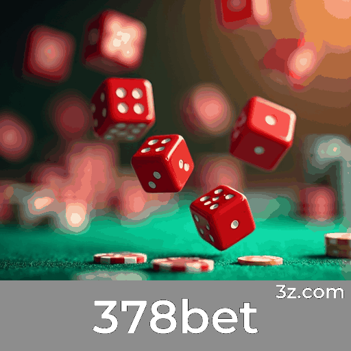 378bet: Seu Cassino Online Seguro e Emocionante