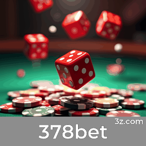 378bet: Seu Cassino Online Seguro e Emocionante